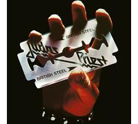 Judas Priest - British Steel [Vinilo]
