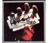 Judas Priest – British Steel – CD – Importación USA – Columbia