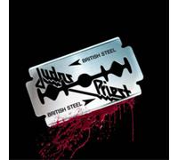 Judas Priest - British Steel - 30th Anniversary