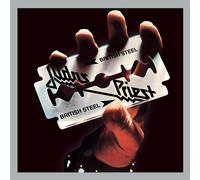Judas Priest – British Steel – CD