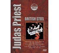 Judas Priest - British Steel (Classic Album) [DVD]