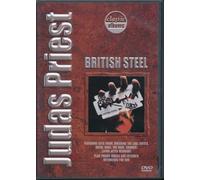 Judas Priest - British Steel - Classic Albums [Italia] [DVD]