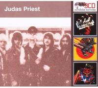 Judas Priest - British Steel/Defenders of The [Import]