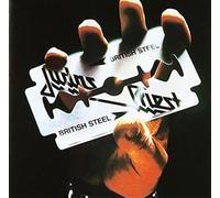 JUDAS PRIEST - British Steel (Gold Series)