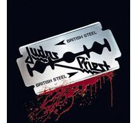 JUDAS PRIEST - British Steel [Remastered]