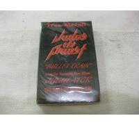 Judas Priest - Bullet Train Single [CASSETTE]