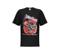 Judas Priest Camiseta 'Judas Priest Screaming for Vengeance T-Shirt' negro M EUR