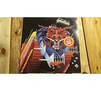 JUDAS PRIEST - CBS25713 LP Defenders Of The Faith VINYL