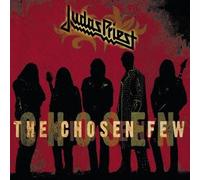 JUDAS PRIEST - Chosen Few