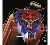 Judas Priest - Defenders Of The Faith [Vinilo]
