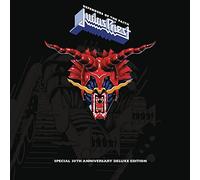 Judas Priest - Defenders Of The Faith - 30th Anniversary Edition