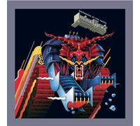 Judas Priest Defenders Of The Faith (CD) (Importación USA)