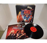 Judas Priest - Defenders of the Faith [Vinilo]