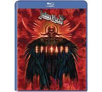 Judas Priest - Epitaph