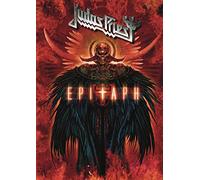 Judas Priest - Epitaph [DVD]