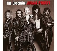 Judas Priest - Essential