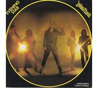 Judas Priest - Evening Star - Clear Vinyl