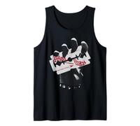 Judas Priest - Faith Hand Vintage Camiseta sin Mangas