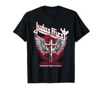 Judas Priest Faithkeepers 2026 Tour Burton On Trent Camiseta