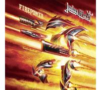 Judas Priest – Firepower