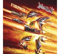Judas Priest – Firepower – Vinilo 12" negro