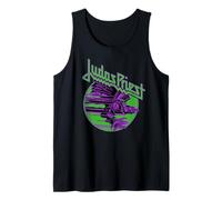 Judas Priest Halloween Eagle Camiseta sin Mangas
