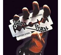 Judas Priest Heavy Metal SELLADO NUEVO CD British Steel 2 Bonus Tracks Japón ...