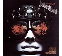 Judas Priest - Hell Bent For Leather