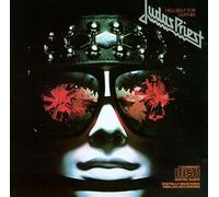 Judas Priest - Hell Bent for Leather [Casete]