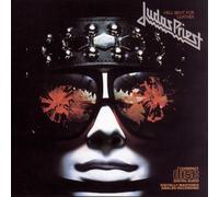 Judas Priest Hell Bent For Leather (CD) (Importación USA)