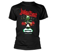 Judas Priest 'Hell Bent' T-Shirt - Nuevo y Oficial