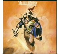 Judas Priest - Hero,Hero:Early Collection