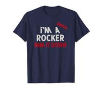 Judas Priest I'm a Rocker Camiseta
