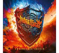 Invincible Shield [Vinilo]