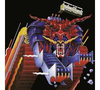 Judas Priest - Judas Priest - Defenders of the Faith
