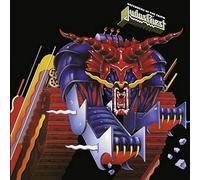 Judas Priest - Defenders Of The Faith [Vinilo]