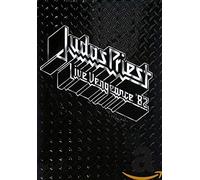 Judas Priest - Judas Priest - Live Vengance '82 (DVD) (Importación USA)