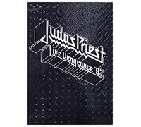 Judas Priest - Judas Priest - Live Vengeance '82 [Reino Unido] [DVD]