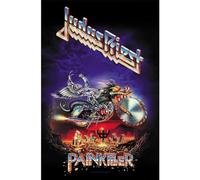 Judas Priest - JUDAS PRIEST - Painkiller [TEXTILE POSTER]