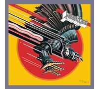 Judas Priest - Judas Priest - Screaming for Vengeance