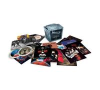 Judas Priest - Judas Priest - The Complete Albums Collection by Judas Priest Box set, Limited Edition edition (2012) Audio CD