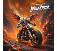 Judas Priest - Judas Priest - The Rock N'Roots Of [Vinilo]