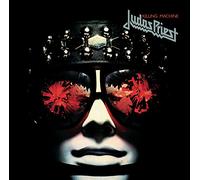 Judas Priest Killing Machine (LP)