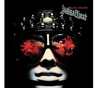 Judas Priest - Killing Machine Hell Bent For Leather