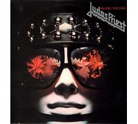 Judas Priest - Killing Machine [Vinilo]