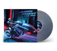 Judas priest - Live 1982 [Vinilo]