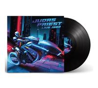 Judas priest - Live 1982 [Vinilo]