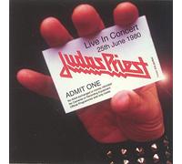 Judas Priest - Live in Concert 25 June 1980