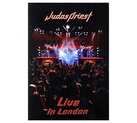 Judas Priest - Live in London [DVD]