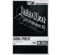 Judas Priest - Live Vengeance '82 [Alemania] [DVD]